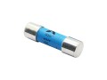 Быстродействующий предохранитель ADLER Elektrotechnik A732250700, 1000В, 25А, gPV