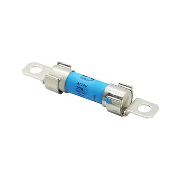 Быстродействующий предохранитель ADLER Elektrotechnik A732120701, 1000В, 12А, gPV