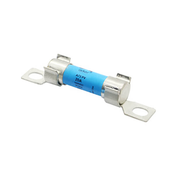Быстродействующий предохранитель ADLER Elektrotechnik A732120702, 1000В, 12А, gPV