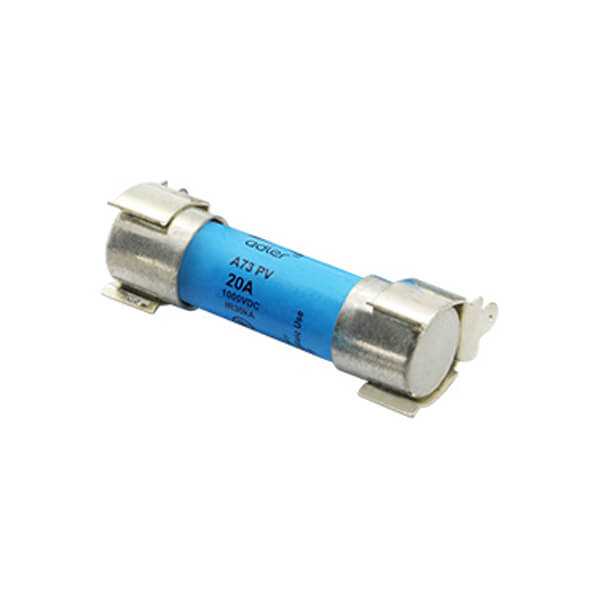 Быстродействующий предохранитель ADLER Elektrotechnik A732300703, 1000В, 30А, gPV