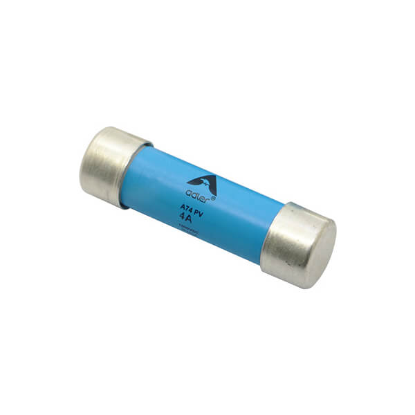 Быстродействующий предохранитель ADLER Elektrotechnik A742300b00, 1500В, 15А, gPV