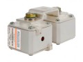 Быстродействующий предохранитель Ferraz Shawmut 2x33 R300694, 690В, 1800 А, URD