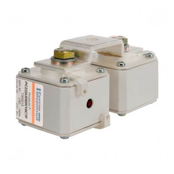 Быстродействующий предохранитель Ferraz Shawmut 2x92 C076178, 1500В, 1000 А, URH
