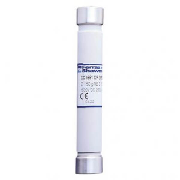 Быстродействующий предохранитель Ferraz Shawmut F089498J, 1000В, 32А, gRB
