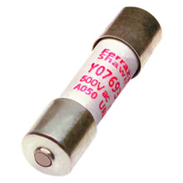Быстродействующий предохранитель Ferraz Shawmut T076929, 500В, 5А, URD