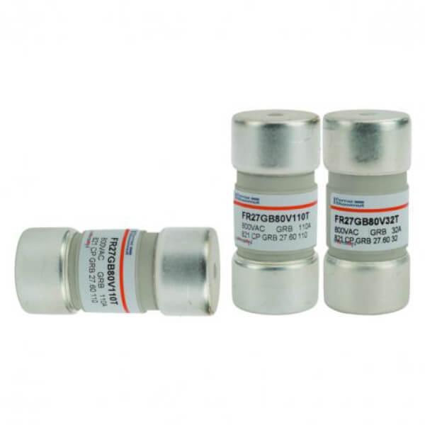 Быстродействующий предохранитель Ferraz Shawmut S078331, 690В, 125А, URQ