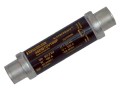 Высоковольтный предохранитель Ferraz Shawmut с бойком DIN PD Q1000100A, 3/7,2 кВ, 125А, 192мм