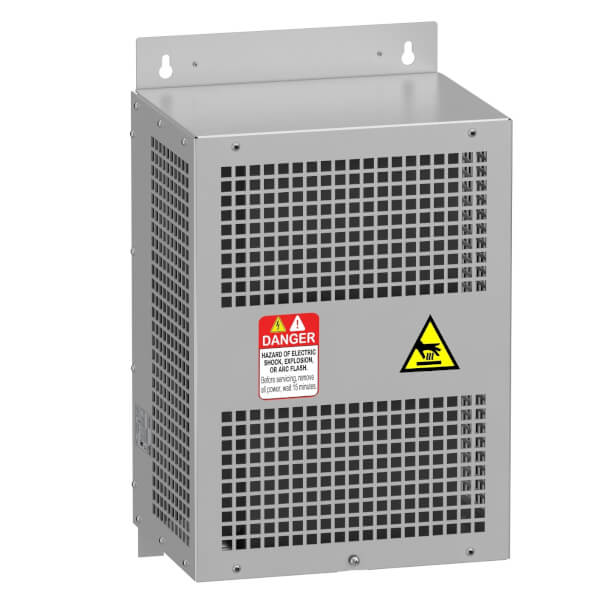 Синус-фильтр Schneider Electric VW3A5401, 6A, IP20