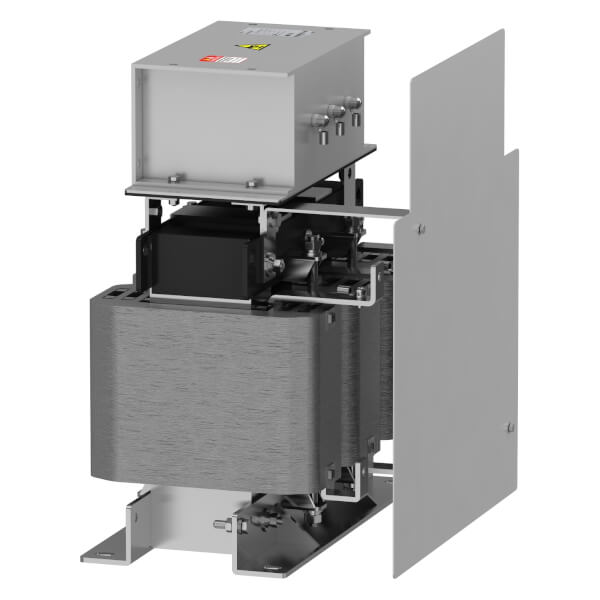 Синус-фильтр Schneider Electric VW3A5406, 180A, IP00