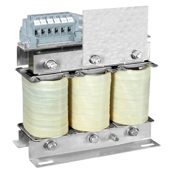 Синус-фильтр Schneider Electric VW3A5209, 400A, IP00