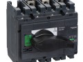 Выключатель нагрузки Schneider Electric Compact INS2500 3P 2500А