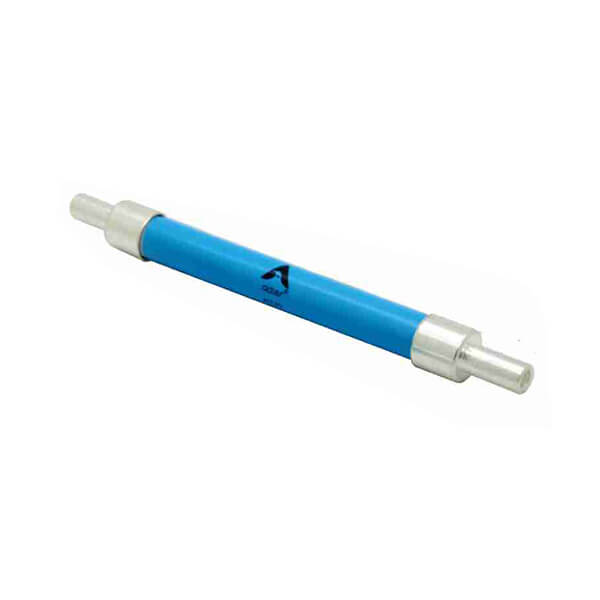Быстродействующий предохранитель ADLER Elektrotechnik A892150b04, 1500В, 15А, gPV