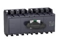 Реверсивные рубильники Schneider Electric