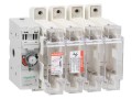 Рубильник Schneider Electric с предохранителями GS2SG3 630А