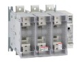 Рубильник Schneider Electric с предохранителями GS2MMB3 200А