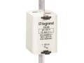 Общепромышленный предохранитель Legrand NH1 017350, 500В, 125 А, gG