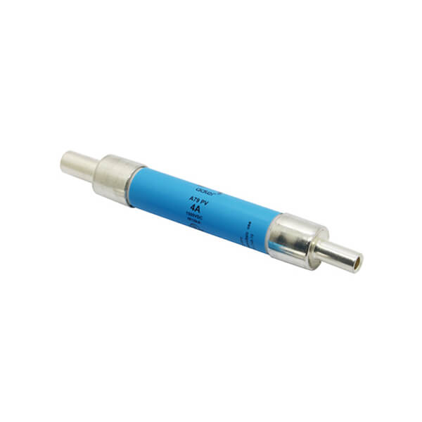 Быстродействующий предохранитель ADLER Elektrotechnik A891300b02, 1500В, 3А, gPV