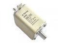 Предохранитель быстродействующий 10A, ножевой NH00, gG, 500VAC