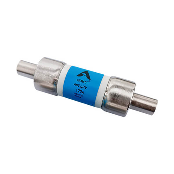 Быстродействующий предохранитель ADLER Elektrotechnik A953110b01, 1500В, 110А, gPV