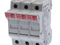 Держатель для предохранителей цилиндрических Bussmann CHM3DU, 10х38 мм, 3P