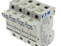 Держатель для предохранителей цилиндрических Bussmann CHM4DU, 10х38 мм, 4P