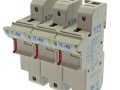Держатель для предохранителей цилиндрических Bussmann CH223DU, 22х58 мм, 3P