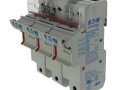 Держатель для предохранителей цилиндрических Bussmann CH223DMSU-F, 22х58 мм, 3P