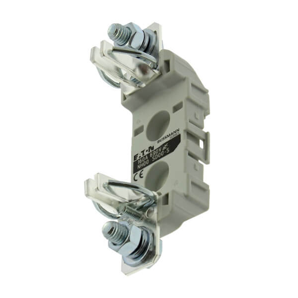 Держатель для предохранителей ножевых Bussmann SD00-S, NH00, 1P