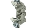 Держатель для предохранителей ножевых Bussmann SD00-S, NH00, 1P