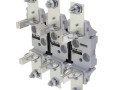 Держатель для предохранителей ножевых Bussmann TD3-D, NH3, 3P