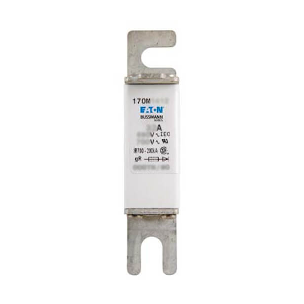 Быстродействующий предохранитель BUSSMANN 170M1309, 690В, 16А, gR