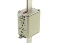 Быстродействующий предохранитель BUSSMANN PV-500-3L-B-15, 1500В, 500А, gPV