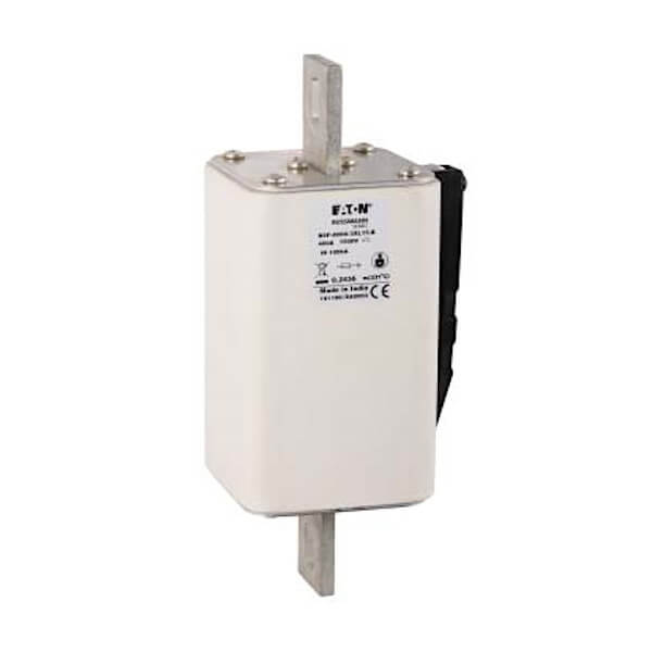 Быстродействующий предохранитель BUSSMANN BSF-355G-3XL15-B, 1500В, 355А, gB 