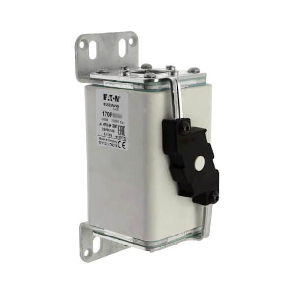 Быстродействующий предохранитель BUSSMANN 170F8230, 1200В, 160А, aR