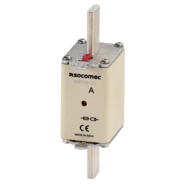 Быстродействующий предохранитель Socomec 170M1560, 690В, 20А, gR