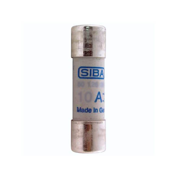 Быстродействующий предохранитель SIBA 5012634.16, 690В, 16А, gRL(gS)