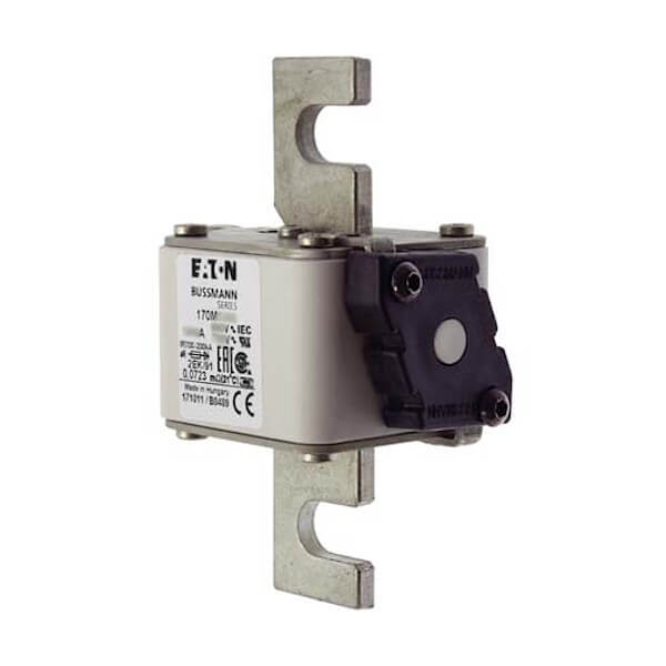 Быстродействующий предохранитель Socomec 170M3359, 690В, 50А, aR